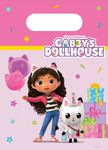 Gabby's Dollhouse 4 Tüten