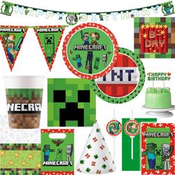 24777-XL-Party-Set-Minecraft-Geburtstag-Deko-Partyset-Kindergeburtstag.jpg 24777-XL-Party-Set-Minecraft-Geburtstag-Deko-Partyset-Kindergeburtstag.jpg