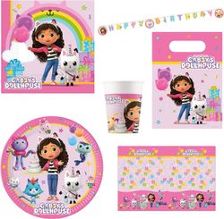 24804-Gabby-s-Dollhouse-Partyset-Kindergeburtstag-46-teiliges-Set--Teller--Tischdecke--Becher--Servietten--Tueten--Banner--Geschirrset--Kindergeschirr.jpg 24804-Gabby-s-Dollhouse-Partyset-Kindergeburtstag-46-teiliges-Set--Teller--Tischdecke--Becher--Servietten--Tueten--Banner--Geschirrset--Kindergeschirr.jpg