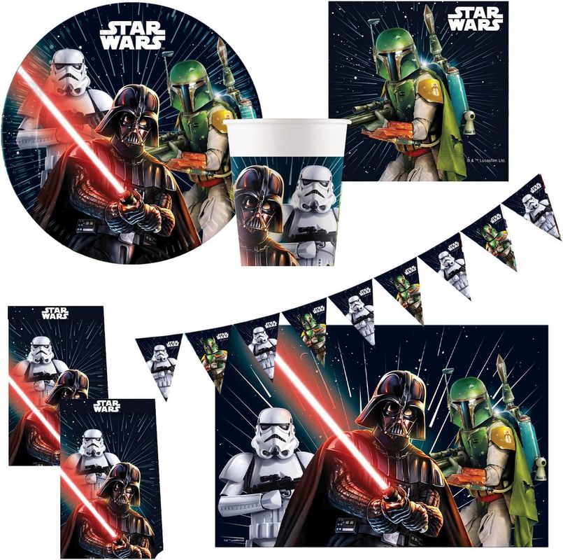 24816-Party-Set-Star-Wars-Galaxy--52-teiliges-Einweggeschirr-fuer-Kindergeburtstag-und-Mottoparty--Tischdeko_4.jpg 24816-Party-Set-Star-Wars-Galaxy--52-teiliges-Einweggeschirr-fuer-Kindergeburtstag-und-Mottoparty--Tischdeko_4.jpg