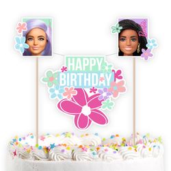 24855-Barbie-Party-Kuchendeko.jpeg 24855-Barbie-Party-Kuchendeko.jpeg
