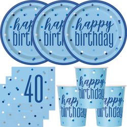 24968-40--Geburtstag-Partydeko-blau-Mann-hellblau-Geburtstagsparty-Artikel-Set-volljaehrig-Erwachsen_4.jpg 24968-40--Geburtstag-Partydeko-blau-Mann-hellblau-Geburtstagsparty-Artikel-Set-volljaehrig-Erwachsen_4.jpg