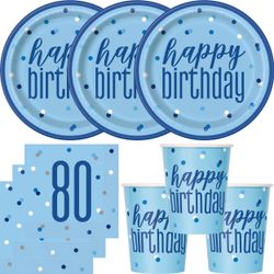 24972-80--Geburtstag-Partyset-Einweggeschirr-hellblau-blau-48-tlg--Partygeschirr-Teller-Becher-Servietten_3.jpg 24972-80--Geburtstag-Partyset-Einweggeschirr-hellblau-blau-48-tlg--Partygeschirr-Teller-Becher-Servietten_3.jpg