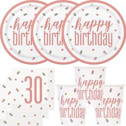 24992-30--Geburtstag-Partyset-Einweggeschirr-rosegold-48-tlg--Partygeschirr-Teller-Becher-Servietten.jpg 24992-30--Geburtstag-Partyset-Einweggeschirr-rosegold-48-tlg--Partygeschirr-Teller-Becher-Servietten.jpg
