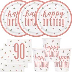 24999-90--Geburtstag-Partyset-Einweggeschirr-rosegold-48-tlg--Partygeschirr-Teller-Becher-Servietten_3.jpg 24999-90--Geburtstag-Partyset-Einweggeschirr-rosegold-48-tlg--Partygeschirr-Teller-Becher-Servietten_3.jpg