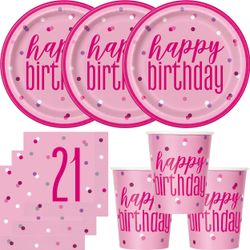 25003-21--Geburtstag-Partyset-Einweggeschirr-rosa-pink-48-tlg--Partygeschirr-Teller-Becher-Servietten.jpg 25003-21--Geburtstag-Partyset-Einweggeschirr-rosa-pink-48-tlg--Partygeschirr-Teller-Becher-Servietten.jpg