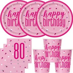 25009-80--Geburtstag-Partyset-Einweggeschirr-rosa-pink-48-tlg--Partygeschirr-Teller-Becher-Servietten.jpg 25009-80--Geburtstag-Partyset-Einweggeschirr-rosa-pink-48-tlg--Partygeschirr-Teller-Becher-Servietten.jpg