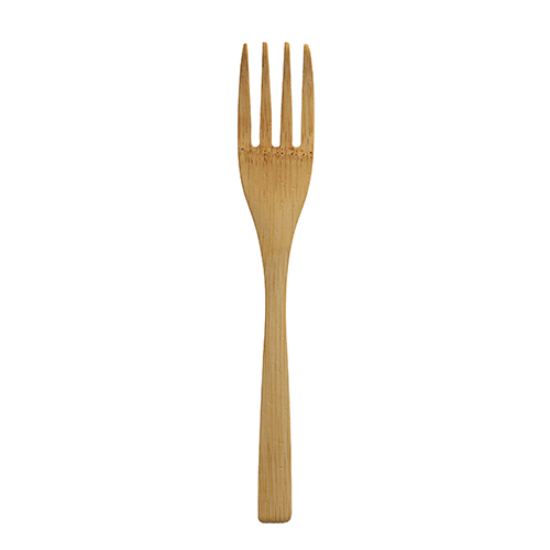 Gabeln, Bambus "pure" 16,5 cm