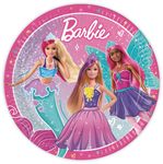 Barbie Fantasy 8 Teller