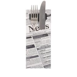 26406-520-Bestecktaschen-20-cm-x-8-5-cm-schwarz-weiss-Newsprint-inkl--schwarzer-Serviette-33-x-33-cm-2-lag-.jpg 26406-520-Bestecktaschen-20-cm-x-8-5-cm-schwarz-weiss-Newsprint-inkl--schwarzer-Serviette-33-x-33-cm-2-lag-.jpg