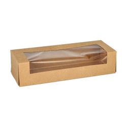 26429-25-Sushi-Schalen-Pappe--PLA-beschichtet-eckig-4-5-cm-x-19-5-cm-x-7-cm-braun.jpg 26429-25-Sushi-Schalen-Pappe--PLA-beschichtet-eckig-4-5-cm-x-19-5-cm-x-7-cm-braun.jpg