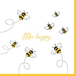 26543-360-Servietten--3-lagig-1-4-Falz-33-cm-x-33-cm-Bee-Happy.jpg 26543-360-Servietten--3-lagig-1-4-Falz-33-cm-x-33-cm-Bee-Happy.jpg