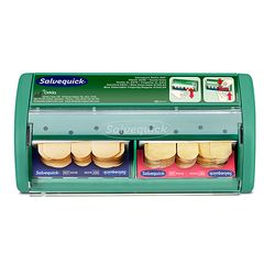26685-20x-Cederroth-Salvequick--Pflasterspender-11-4-cm-x-22-6-cm-x-5-4-cm-gruen.jpg 26685-20x-Cederroth-Salvequick--Pflasterspender-11-4-cm-x-22-6-cm-x-5-4-cm-gruen.jpg