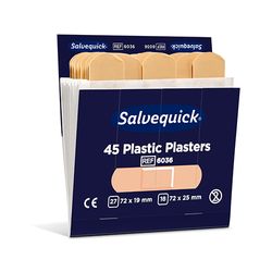 26686-6-Sets-Cederroth-Salvequick-Plastic-Pflaster--45-Stueck--braun---Refill.jpg 26686-6-Sets-Cederroth-Salvequick-Plastic-Pflaster--45-Stueck--braun---Refill.jpg