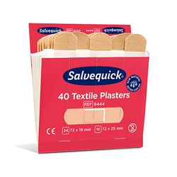 26688-6-Sets-Cederroth-Salvequick-Textile-Pflaster--40-Stueck--braun---Refill.jpg 26688-6-Sets-Cederroth-Salvequick-Textile-Pflaster--40-Stueck--braun---Refill.jpg