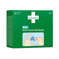 26690-Cederroth-Soft-Foam-Bandage-4-5-m-x-6-cm-blau.jpg 26690-Cederroth-Soft-Foam-Bandage-4-5-m-x-6-cm-blau.jpg
