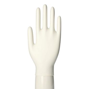 1000 Medi-Inn® Handschuhe Nitril puderfrei White Soft weiss Größe L