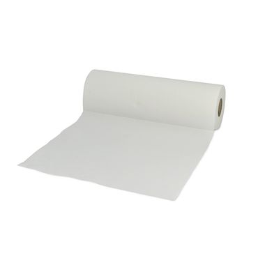 Medi-Inn® 9 Liegenabdeckrollen Ø 13 cm · 50 m x 39 cm weiss
