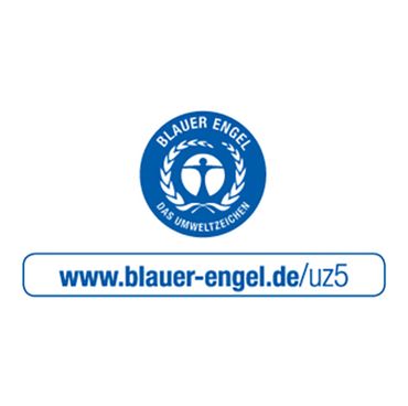 64 Rollen Toilettenpapier, 2-lagiges Tissue 12 cm x 10 cm weiss Basic 250 Blatt