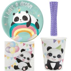 27724-Panda-Pandabaer-Partyset-Kindergeburtstag-Party-Deko-Teller-Becher-Servietten.jpg 27724-Panda-Pandabaer-Partyset-Kindergeburtstag-Party-Deko-Teller-Becher-Servietten.jpg