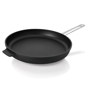 WAS Pfanne mit PTFE Antihaftbeschichtung, Ø 40 cm, Aluguss