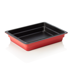 27837-LAVA-GN-Backform-rot-GN-1-2--Serie-GN-pans-36--Emailliert-Gusseisen.png 27837-LAVA-GN-Backform-rot-GN-1-2--Serie-GN-pans-36--Emailliert-Gusseisen.png