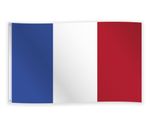 Fahne Frankreich 150 X 90 cm Flagge