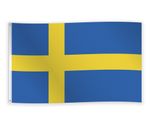 Fahne Schweden 150 X 90 cm Flagge