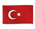 Fahne Türkei 150 X 90 cm Flagge