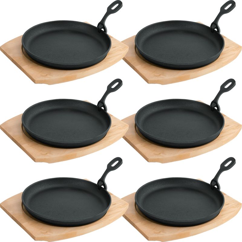 28302-6x-WAS-Germany-Servierpfanne-mit-Holzuntersetzer-und-abnehmbarem-Serviergriff----22-cm-Gusseisen.jpg 28302-6x-WAS-Germany-Servierpfanne-mit-Holzuntersetzer-und-abnehmbarem-Serviergriff----22-cm-Gusseisen.jpg