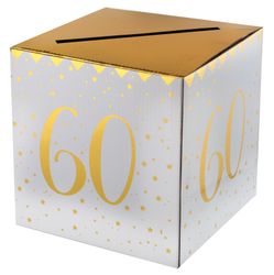 28555-60--Geburtstag-Gelbox-Spardose-Zahl-60-gold-weiss-metallic.jpg 28555-60--Geburtstag-Gelbox-Spardose-Zahl-60-gold-weiss-metallic.jpg