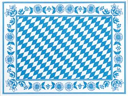 28936-500-Oktoberfest-Dunicel---Tischsets-30-x-40-cm-Bayernraute.jpg 28936-500-Oktoberfest-Dunicel---Tischsets-30-x-40-cm-Bayernraute.jpg
