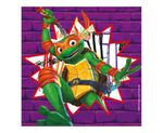 20 Servietten Teenage Mutant Ninja Turtles