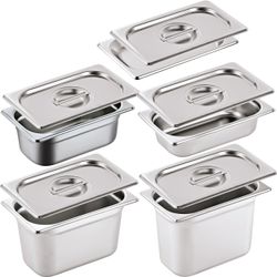 30194-WAS-Germany-GN-Behaelter-Set-mit-Deckel-Gastronom-1-4--Chromnickelstahl-18-8--10-tlg-.jpg 30194-WAS-Germany-GN-Behaelter-Set-mit-Deckel-Gastronom-1-4--Chromnickelstahl-18-8--10-tlg-.jpg