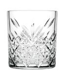 12x Whiskyglas Pasabahce Timeless, 345 ml Whiskygläser