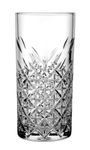 12x Longdrinkglas Pasabahce Timeless, 295 ml Longdrinkgläser