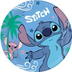 Stitch 8 Teller 23 cm