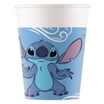 Stitch 8 Becher