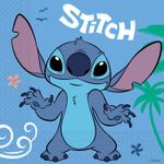 Stitch 20 Servietten