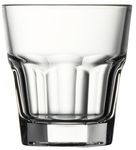 12x Whiskyglas Pasabahce Casablanca 245 ml Wasserglas