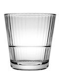 12x Whiskyglas Pasabahce Grande Sunray 290 ml Wasserglas