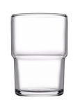 12x Wasserglas Pasabahce Hill 200 ml