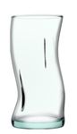 4x Longdrinkglas Pasabahce Aware / Amorf (Recycled) 440 ml