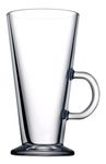 6x Becher Glas Pasabahce Colombian 360 ml