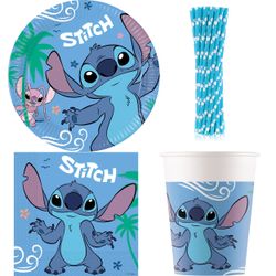 30676-Partygeschirr-Stitch-Partyset-Kindergeburtstag-Party-Geburtstag-Deko-Dekoration-Teller-Becher-Servietten-Einweggeschirr-Lilo-Angel_3.jpg 30676-Partygeschirr-Stitch-Partyset-Kindergeburtstag-Party-Geburtstag-Deko-Dekoration-Teller-Becher-Servietten-Einweggeschirr-Lilo-Angel_3.jpg