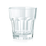 WAS Germany Wasserglas Pool 190 ml Polycarbonat
