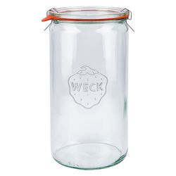 30827-24x-Weck-Glas-Zylinderglas-mit-Deckel-Dichtungsring-und-je-2-Klammern-Cylinder-shape-1-59-l.jpg 30827-24x-Weck-Glas-Zylinderglas-mit-Deckel-Dichtungsring-und-je-2-Klammern-Cylinder-shape-1-59-l.jpg