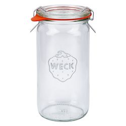 30831-36x-Weck-Glas-Zylinderglas-mit-Deckel-Dichtungsring-und-je-2-Klammern-Cylinder-shape-340-ml.jpg 30831-36x-Weck-Glas-Zylinderglas-mit-Deckel-Dichtungsring-und-je-2-Klammern-Cylinder-shape-340-ml.jpg