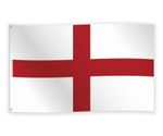 Fahne England Georgskreuz 150 X 90 cm Flagge St. George