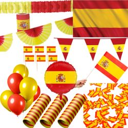 30965-XL-Spanien-Party-Deko-Set-239-tlg--Partyset-Partydeko-rot-gelb-Fussball-EM-WM_1.jpg 30965-XL-Spanien-Party-Deko-Set-239-tlg--Partyset-Partydeko-rot-gelb-Fussball-EM-WM_1.jpg